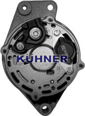 AD Kühner 30364RI - Alternatore autozon.pro