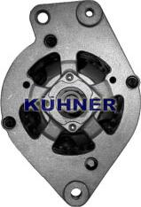 AD Kühner 30364RI - Alternatore autozon.pro