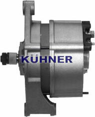 AD Kühner 30364RI - Alternatore autozon.pro