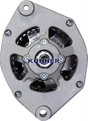 AD Kühner 30366RI - Alternatore autozon.pro