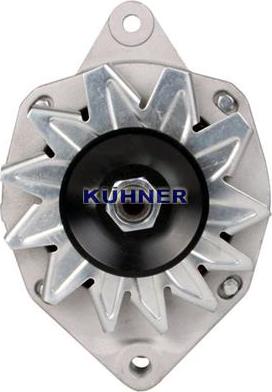 AD Kühner 30360RI - Alternatore autozon.pro