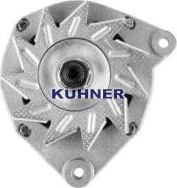 AD Kühner 30361RI - Alternatore autozon.pro