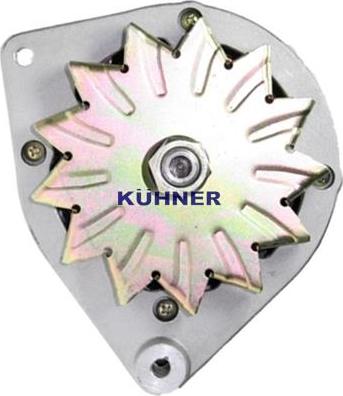 AD Kühner 30368RI - Alternatore autozon.pro