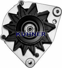 AD Kühner 30362RIM - Alternatore autozon.pro