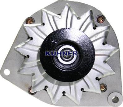 AD Kühner 30367RI - Alternatore autozon.pro