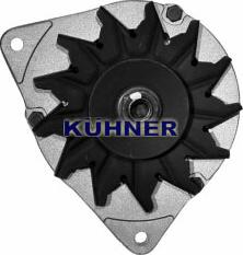 AD Kühner 30305RI - Alternatore autozon.pro