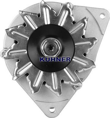 AD Kühner 30306RIL - Alternatore autozon.pro