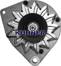 AD Kühner 30300RIL - Alternatore autozon.pro