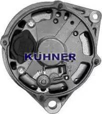 AD Kühner 30300RIR - Alternatore autozon.pro