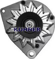 AD Kühner 30300RIR - Alternatore autozon.pro