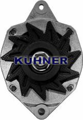 AD Kühner 30301RI - Alternatore autozon.pro