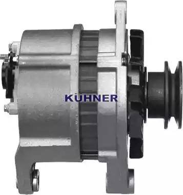 AD Kühner 30308RI - Alternatore autozon.pro