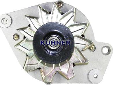 AD Kühner 30302RI - Alternatore autozon.pro