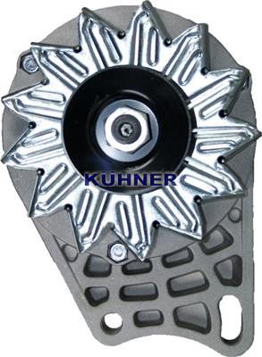 AD Kühner 30307RI - Alternatore autozon.pro