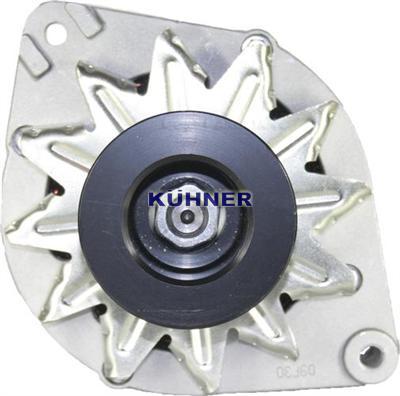 AD Kühner 30319RI - Alternatore autozon.pro