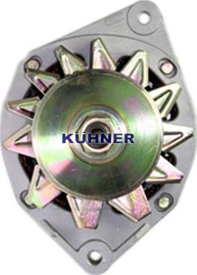 AD Kühner 30314RI - Alternatore autozon.pro