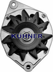 AD Kühner 30315RIR - Alternatore autozon.pro