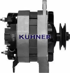 AD Kühner 30315RI - Alternatore autozon.pro