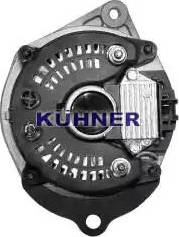 AD Kühner 30315RI - Alternatore autozon.pro