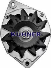 AD Kühner 30315RI - Alternatore autozon.pro