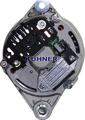 AD Kühner 30316RIM - Alternatore autozon.pro