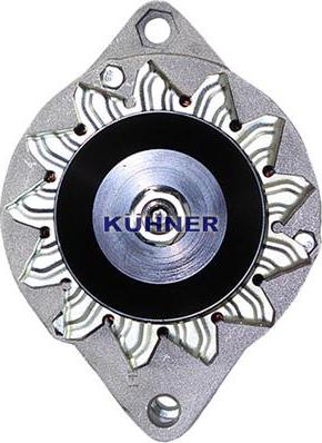 AD Kühner 30316RI - Alternatore autozon.pro