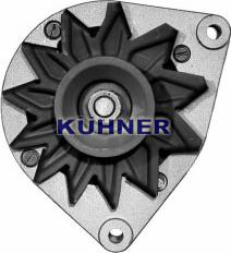 AD Kühner 30310RI - Alternatore autozon.pro