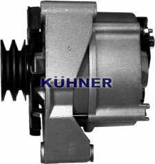 AD Kühner 30310RI - Alternatore autozon.pro