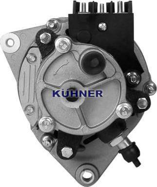 AD Kühner 30311RIL - Alternatore autozon.pro