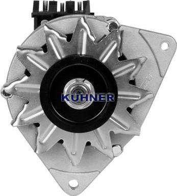 AD Kühner 30311RI - Alternatore autozon.pro