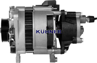 AD Kühner 30311RIL - Alternatore autozon.pro