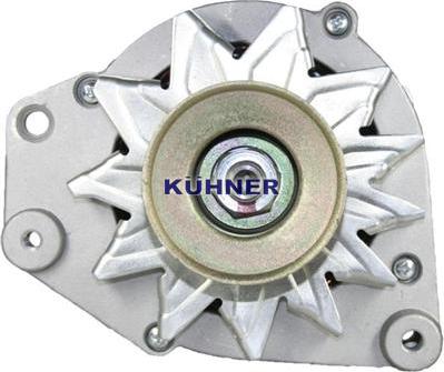 AD Kühner 30320RI - Alternatore autozon.pro