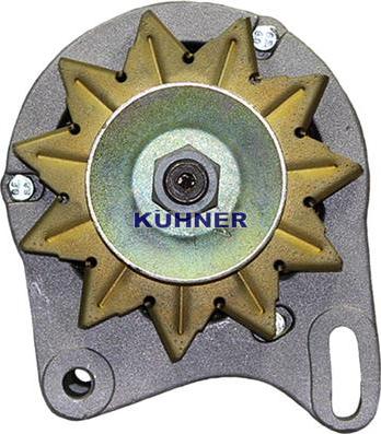 AD Kühner 30313RIR - Alternatore autozon.pro