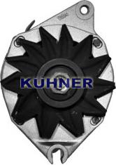 AD Kühner 30380RI - Alternatore autozon.pro