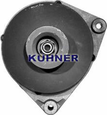 AD Kühner 30381RI - Alternatore autozon.pro