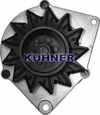 AD Kühner 3038R - Alternatore autozon.pro