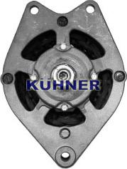 AD Kühner 30334RI - Alternatore autozon.pro