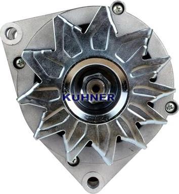 AD Kühner 30335RI - Alternatore autozon.pro