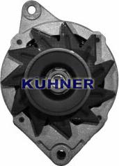 AD Kühner 30331RIR - Alternatore autozon.pro