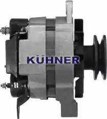 AD Kühner 30331RI - Alternatore autozon.pro