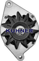 AD Kühner 30338RIR - Alternatore autozon.pro