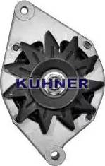 AD Kühner 30338RI - Alternatore autozon.pro