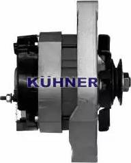 AD Kühner 30338RI - Alternatore autozon.pro