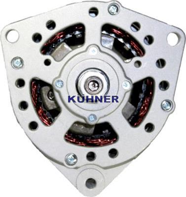 AD Kühner 30333RI - Alternatore autozon.pro