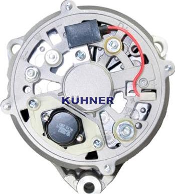 AD Kühner 30333RIM - Alternatore autozon.pro