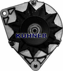 AD Kühner 30332RI - Alternatore autozon.pro