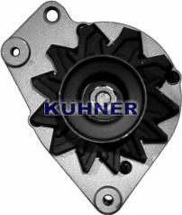 AD Kühner 30337RI - Alternatore autozon.pro