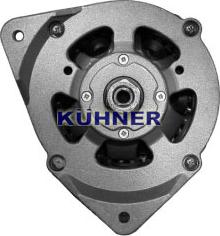 AD Kühner 30324RI - Alternatore autozon.pro