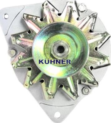 AD Kühner 30325RI - Alternatore autozon.pro