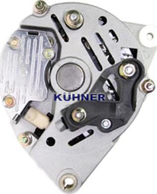 AD Kühner 30325RI - Alternatore autozon.pro